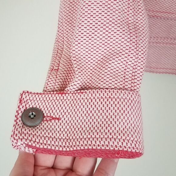 Cabi Style 5301 Amelia Knit Blazer - Picture 4 of 10